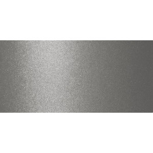 Алюминиевая композитная панель 3мм светлое серебро Goldstar RAL9006 стенка 0,21, 1500*4000 мм